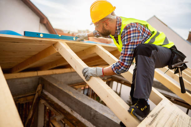 Best New Roof Installation  in Luray, VA
