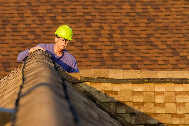 Sealant for Roof in Luray, VA