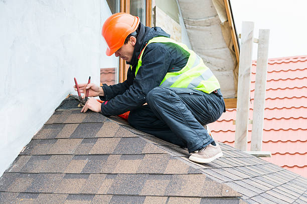 Best Roof Replacement Cost  in Luray, VA
